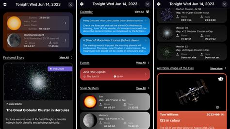 Comparison Sky Safari Versions - Cloudy Nights - wintechmobiles.com