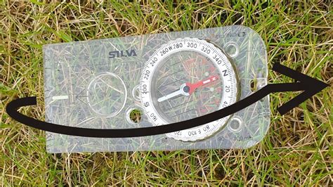 Compass Back Bearings - 4 methods - wintechmobiles.com