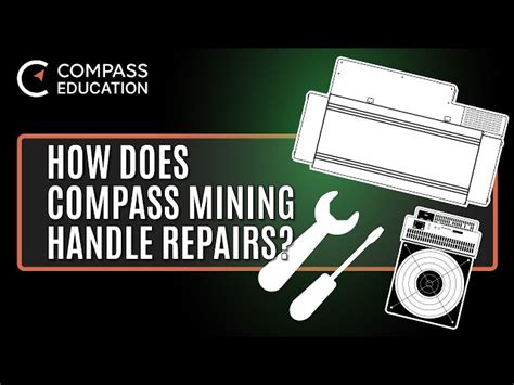 Compass Repairs - TRADE MARK LONDON - muktibox.com