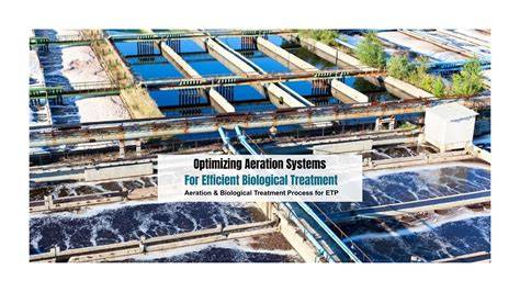 Complete Aeration Systems for Biological Treatment - raincitystudios.com