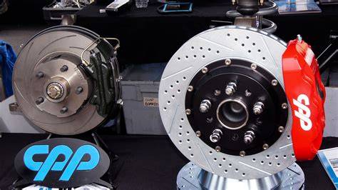 Complete Guide to Aftermarket Disc Brakes - MotorTrend - raincitystudios.com