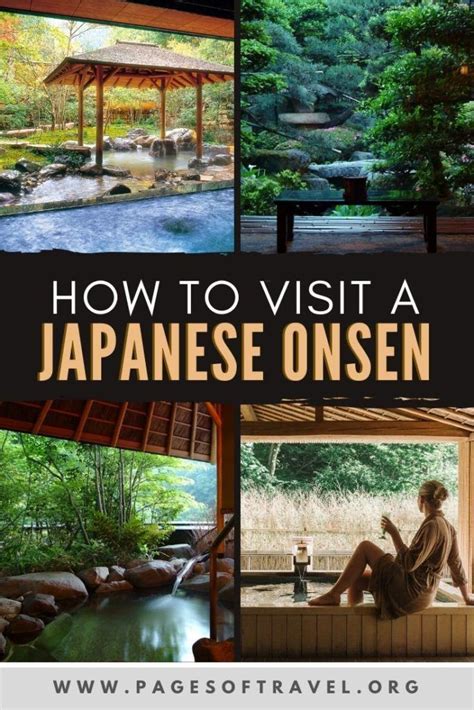 Complete Guide to Japanese Onsen & Sauna Culture - wintechmobiles.com