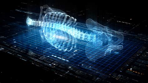 Complete Holographic White Paper. The Structural Backbone of the ... - wintechmobiles.com