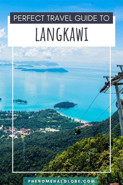 Complete Langkawi Travel Guide: Plan A Perfect Trip To ... - Klook Travel - wintechmobiles.com