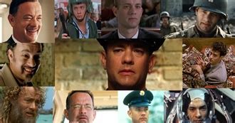 Complete List of Tom Hanks Movies - wintechmobiles.com