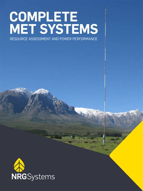 COMPLETE MET SYSTEMS - coolestguyplanet.net