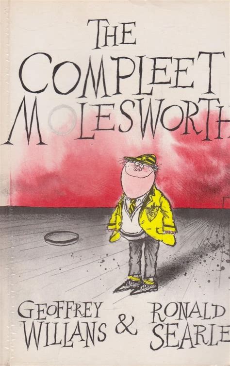 COMPLETE MOLESWORTH Paperback – 1 Sept. 1990 - Amazon