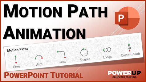 Complete PowerPoint Motion Animation Tutorial - muktibox.com