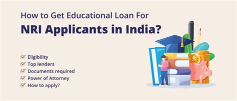 COMPLETE guide to NRI education loans in the U.S. [2024] - Stilt …