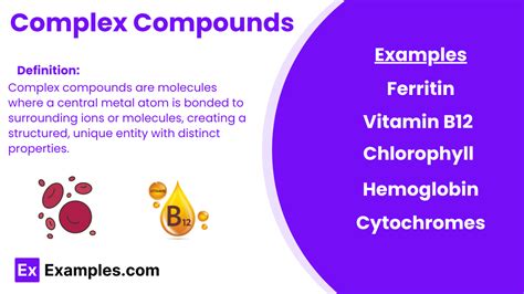 Complex | Molecules, Compounds, Reactions | Britannica - wintechmobiles.com