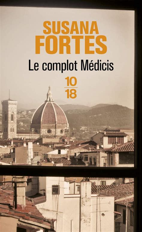 COMPLOT MEDICIS