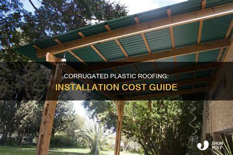 Composite Plastic Roofing Guide: Cost, Installation, … - raincitystudios.com