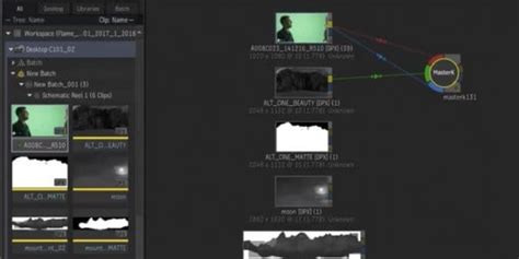 Compositing Software For Video | VFX Compositing … - muktibox.com