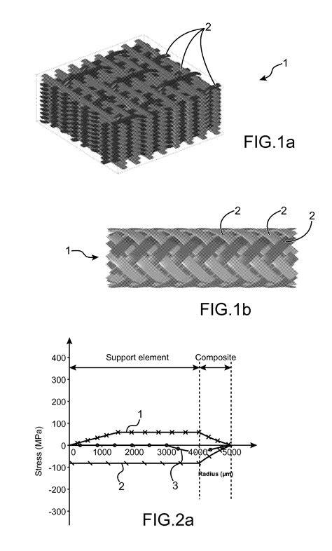 Composition and method for producing an ultra-lightweight ceramic ... - raincitystudios.com