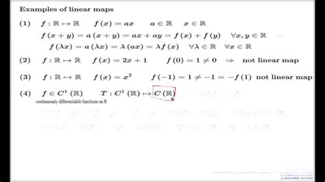 Composition of linear maps - Statlect - wintechmobiles.com