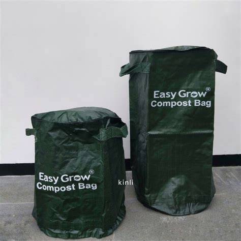 Compost Bag | Kompos bag | Tas kompos | Kualitas Grade A - raincitystudios.com