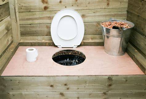Compost Toilets and Dry Toilets - Humanure Handbook - raincitystudios.com