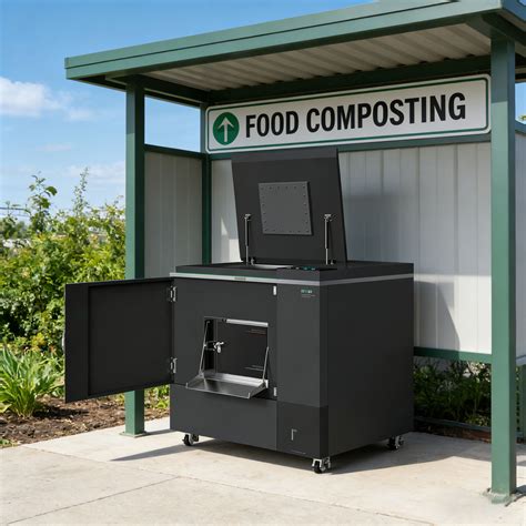 Composting: Solution to Food Loss and Waste - UNEP - raincitystudios.com
