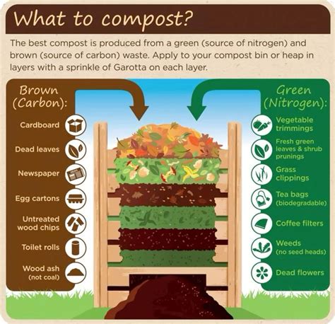 Composting 101: What, Why & How to Compost at Home - raincitystudios.com