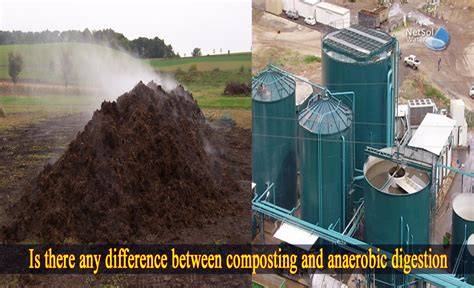 Composting and Anaerobic Digestion of Food Waste … - raincitystudios.com
