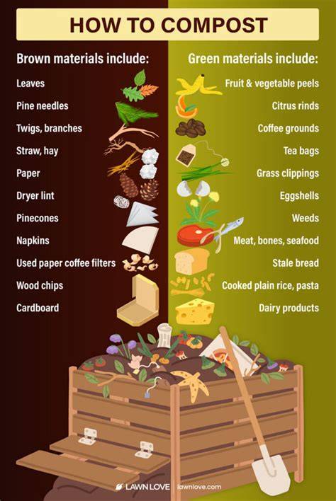 Composting for Wildlife in Your Garden | Garden UK - raincitystudios.com