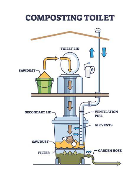 Composting toilet - raincitystudios.com