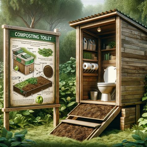 Composting Toilets - NSF - raincitystudios.com