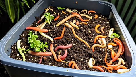 Composting with worms | OSU Extension Service - raincitystudios.com