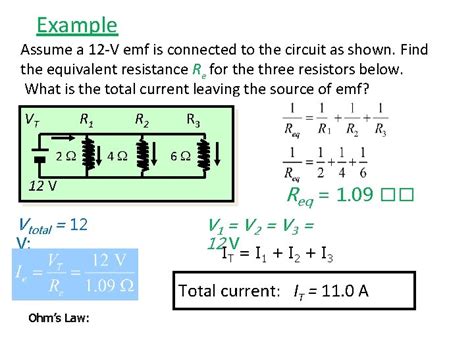 Compound Direct Current Circuits - AP... | Practice Hub - wintechmobiles.com