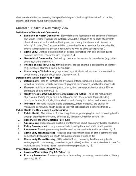 Comprehensive Analysis of Community Concepts and … - raincitystudios.com
