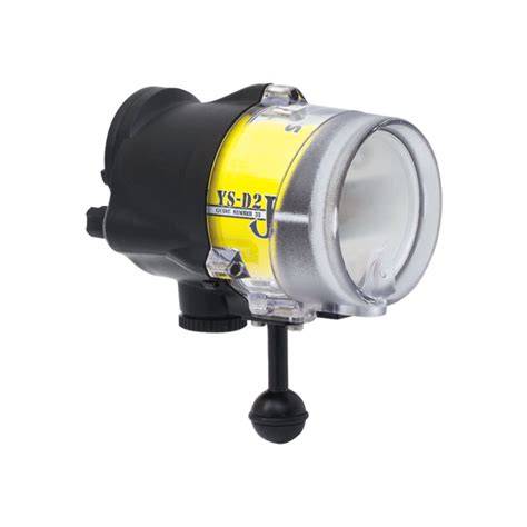 Comprehensive Examination of the Japan Underwater Strobe - raincitystudios.com