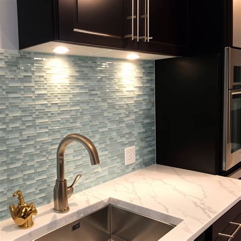 Comprehensive Guide to Installing Mosaic Tile Backsplash - muktibox.com