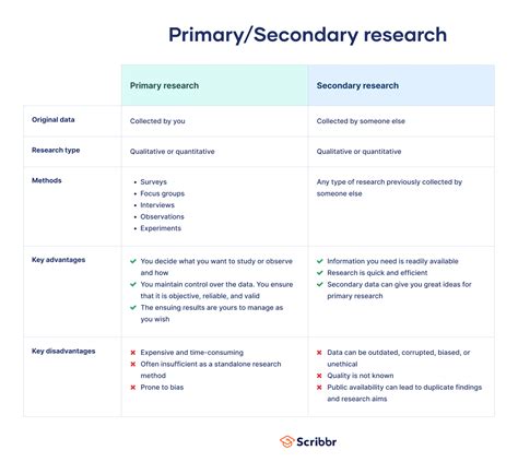 Comprehensive Guide to Types of Secondary … - raincitystudios.com
