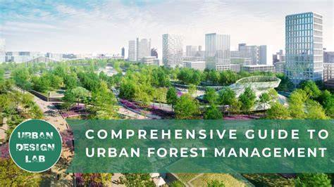 Comprehensive Guide To Urban Forest Management - raincitystudios.com