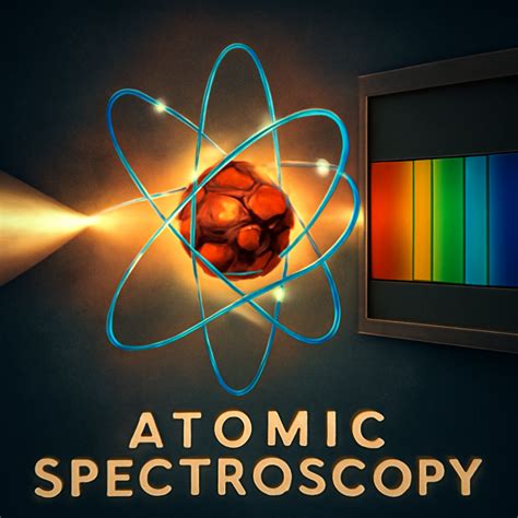 Comprehensive Insights into Atomic Spectroscopy - Springer - wintechmobiles.com