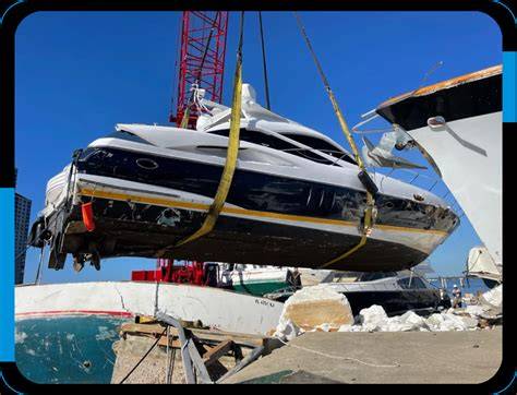 Comprehensive Insurance Solutions for Marine Salvage and Recovery ... - raincitystudios.com