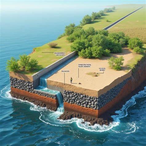 Comprehensive Overview of Shoreline Protection … - raincitystudios.com