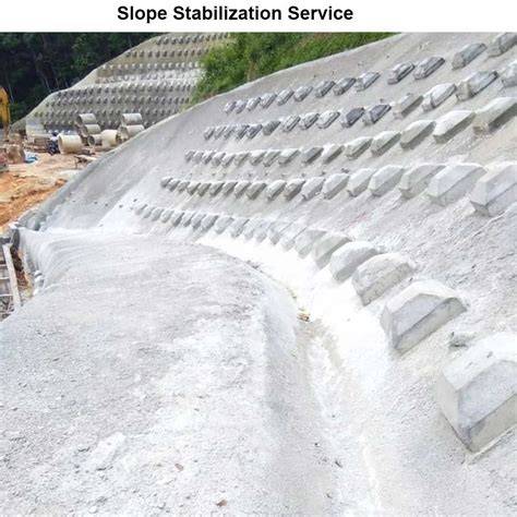 Comprehensive Strategies for Effective Slope Stabilization - raincitystudios.com