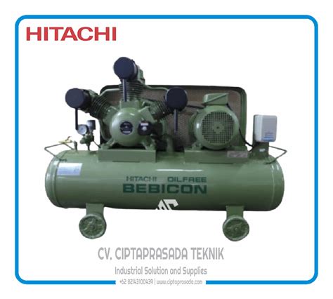 compresor hitachi - elchoricharrua.com