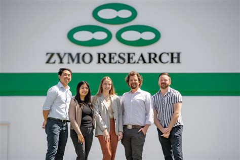 Computational (Bioinformatics) Internship at Zymo Research Corporation - wintechmobiles.com