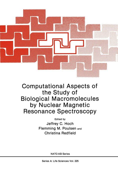 Computational Aspects of the Study of Biological Macromolecules by ... - wintechmobiles.com