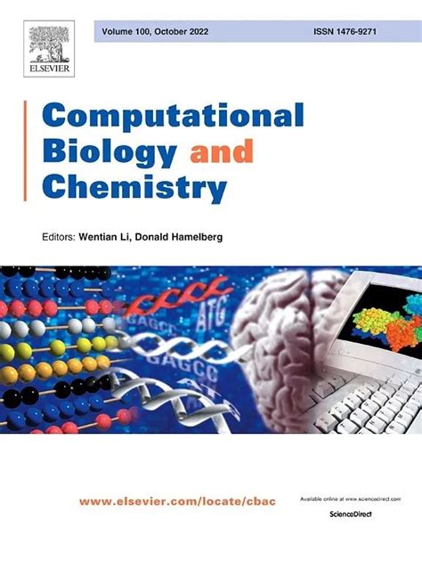 Computational Biology and Chemistry | Journal - ScienceDirect - wintechmobiles.com