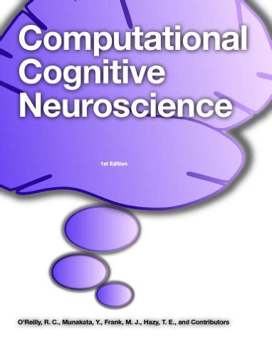 Computational cognitive neuroscience. - Semantic Scholar - muktibox.com