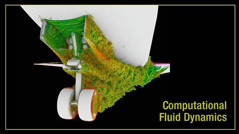 Computational fluid dynamics analysis for an active rear-wing design … - raincitystudios.com