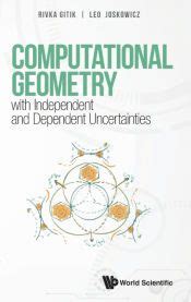 Computational Geometry with Independent and Dependent … - wintechmobiles.com