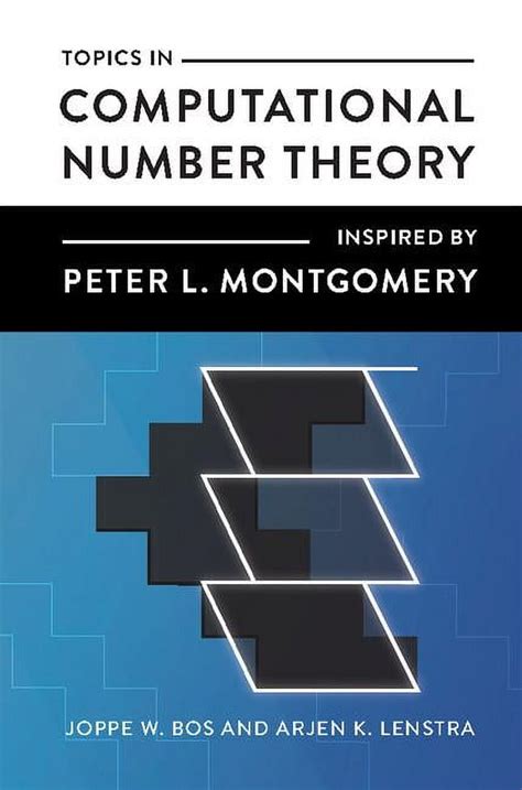 Computational Number Theory & Cryptography - wintechmobiles.com