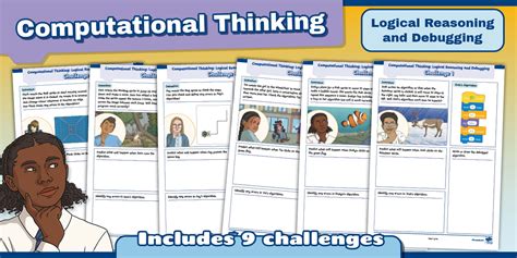 Computational Thinking Activity - wintechmobiles.com