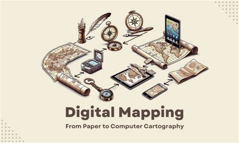 Computer cartography - coolestguyplanet.net