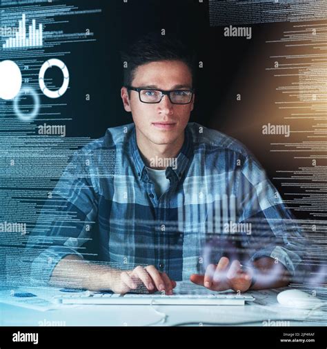 Computer Programmer Who