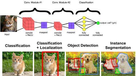 Computer vision and deep learning for fish classification … - raincitystudios.com
